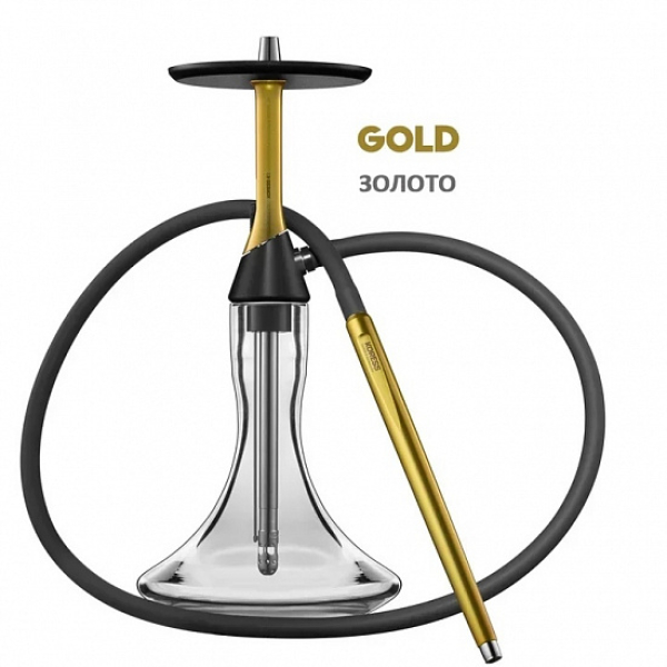 Кальян Koress K2 Gold в Иркутске