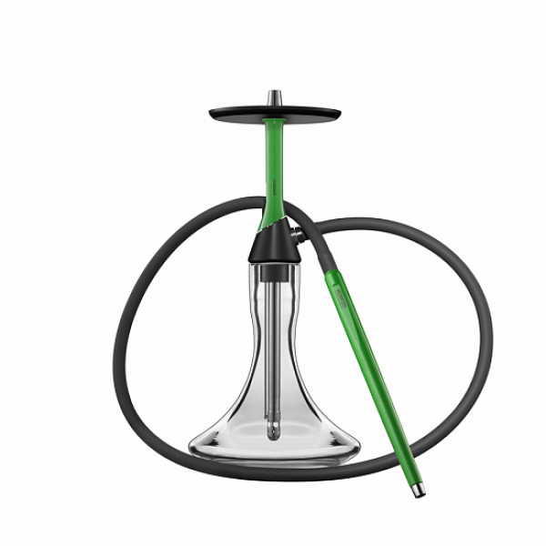Кальян Koress K2 Green в Иркутске
