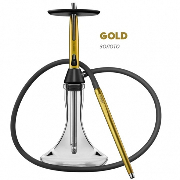 Кальян Koress K3 Gold в Иркутске