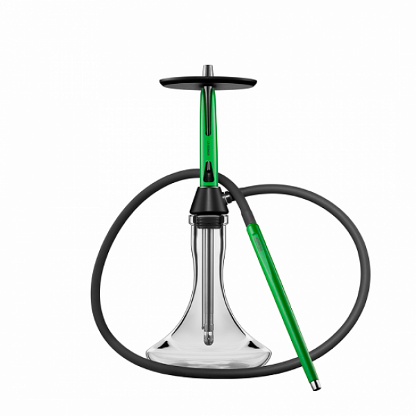 Кальян Koress K3 Green в Иркутске