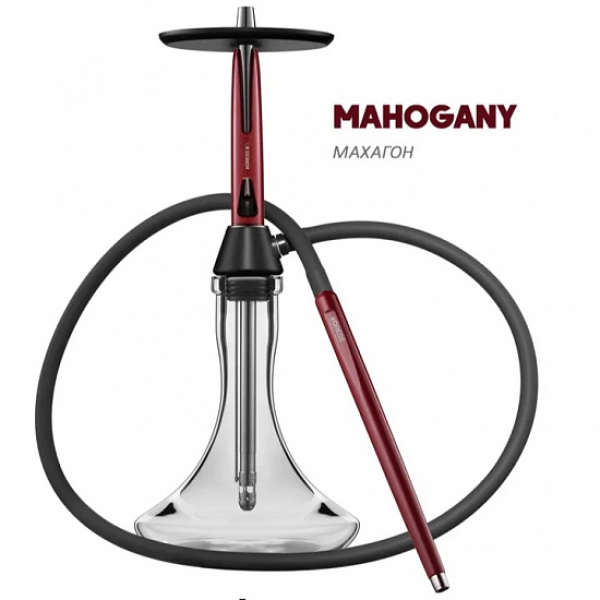 Кальян Koress K3 Mahogany в Иркутске