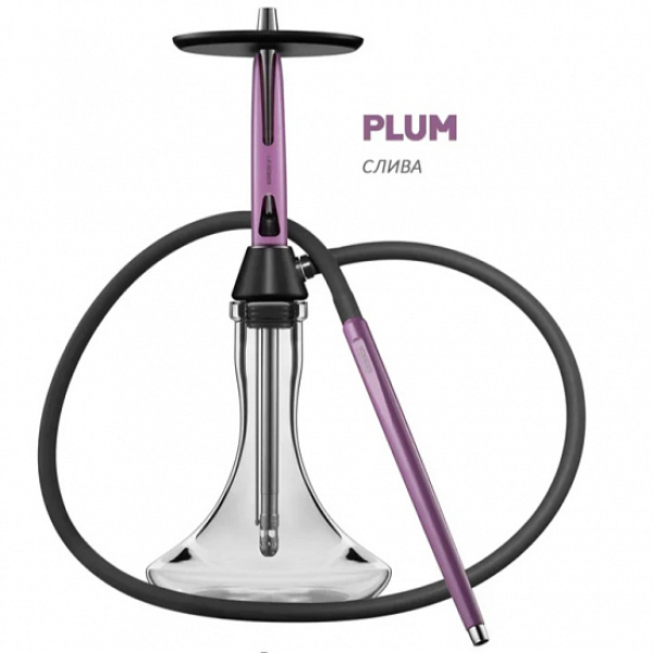 Кальян Koress K3 Plum в Иркутске
