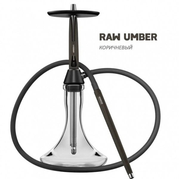 Кальян Koress K3 RAW Umber в Иркутске
