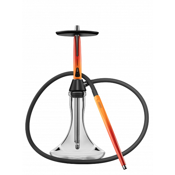 Кальян Koress K3 Flame в Иркутске