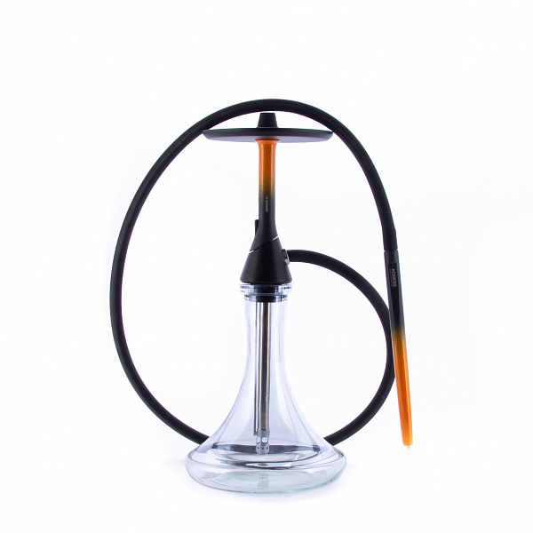 Кальян Koress K2 Volcano (Синий,Белый, 46 см) в Иркутске