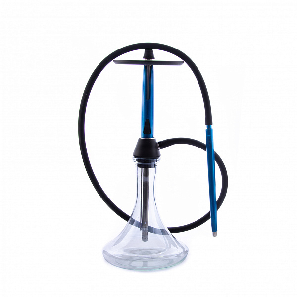 Кальян Koress K3 Sky (Синий, 50 см) в Иркутске