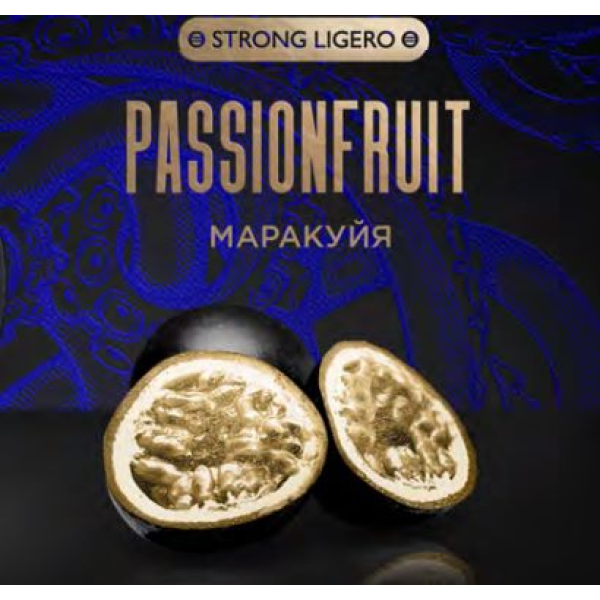 Табак Kraken Strong Passionfruit (Маракуйя) 30 гр в Иркутске
