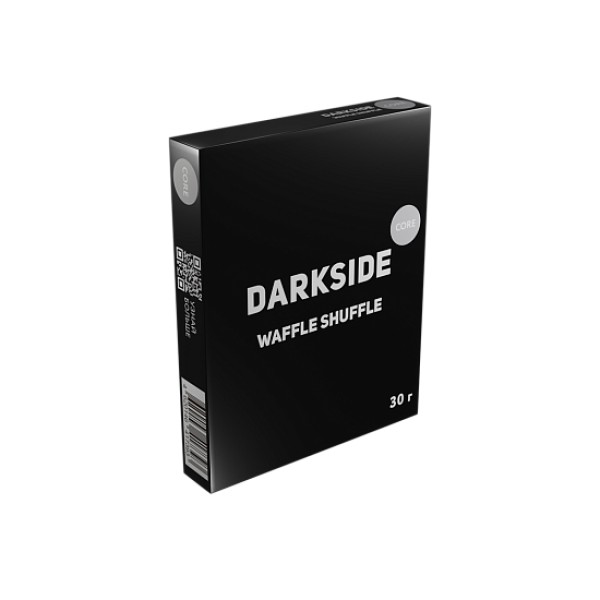 Табак Darkside Core WAFFLE SHUFFLE 30 грамм в Иркутске