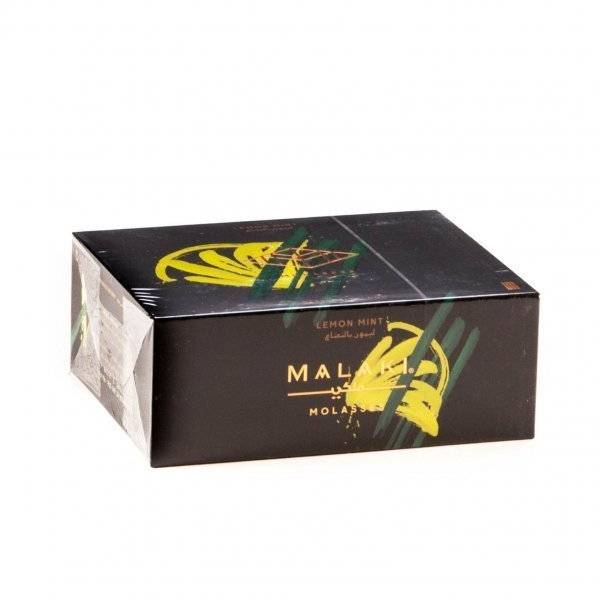 Табак Malaki Lemon Mint 1 кг в Иркутске