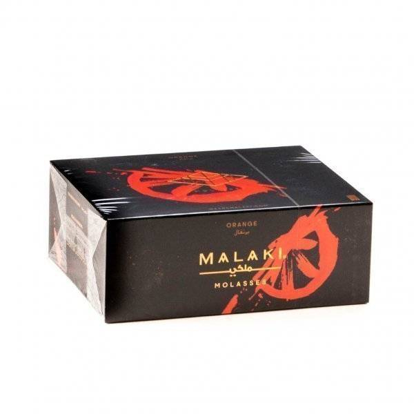Табак Malaki Orange 1 кг в Иркутске