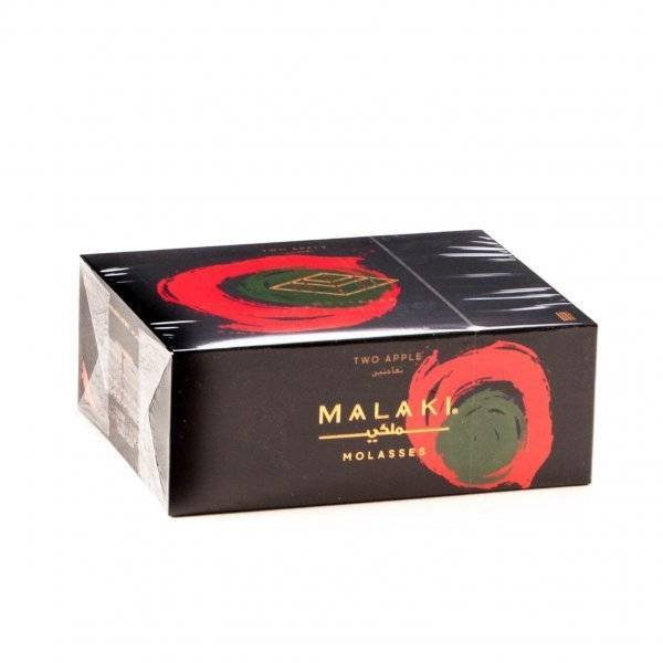 Табак Malaki Two Apple 1 кг в Иркутске