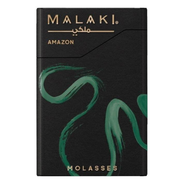 Табак Malaki Amazon 50 грамм в Иркутске