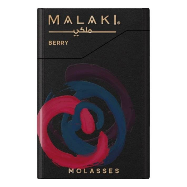 Табак Malaki Berry 50 грамм в Иркутске