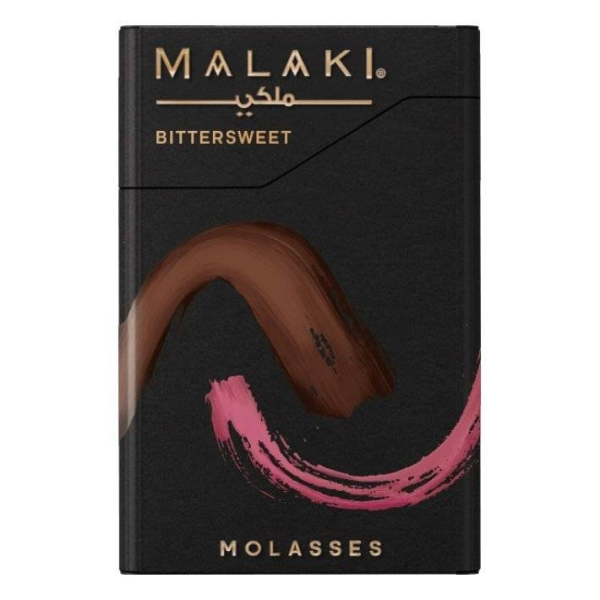 Табак Malaki Bittersweet 50 грамм в Иркутске