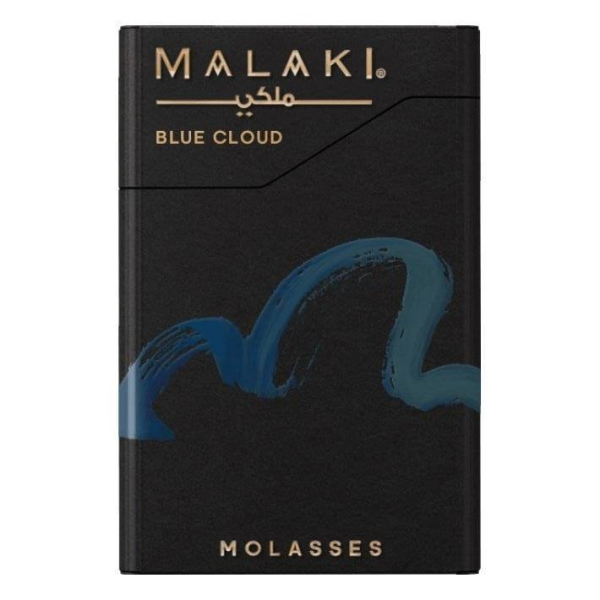 Табак Malaki Blue Cloud 50 грамм в Иркутске