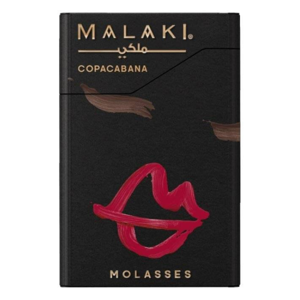 Табак Malaki Copacabana 50 грамм в Иркутске