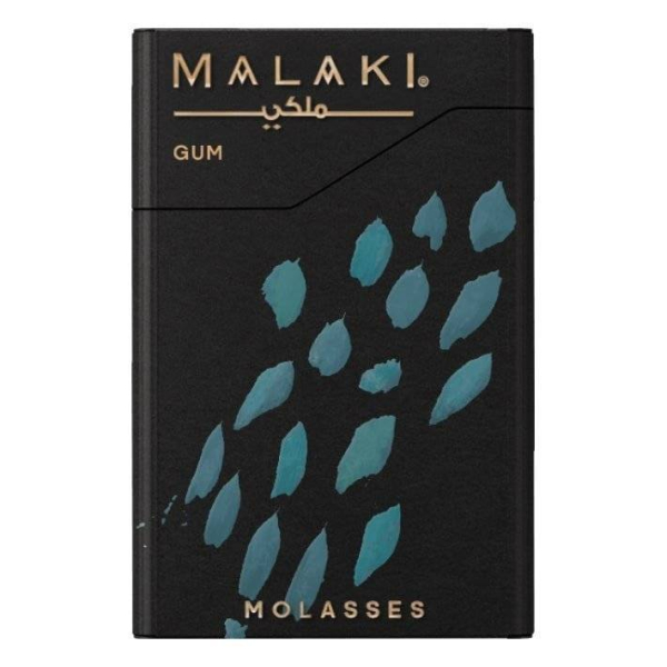Табак Malaki Gum 50 грамм в Иркутске