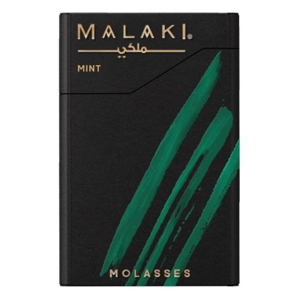 Табак Malaki Mint 50 грамм в Иркутске