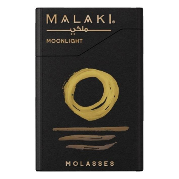 Табак Malaki Moonlight 50 грамм в Иркутске