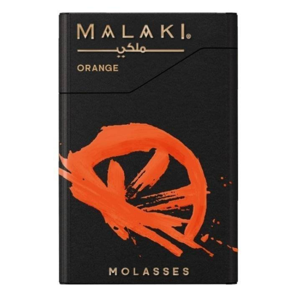 Табак Malaki Orange 50 грамм в Иркутске