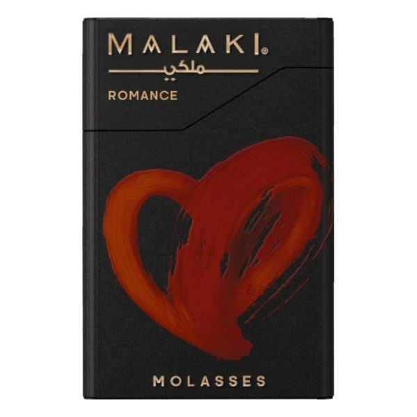 Табак Malaki Romance 50 грамм в Иркутске