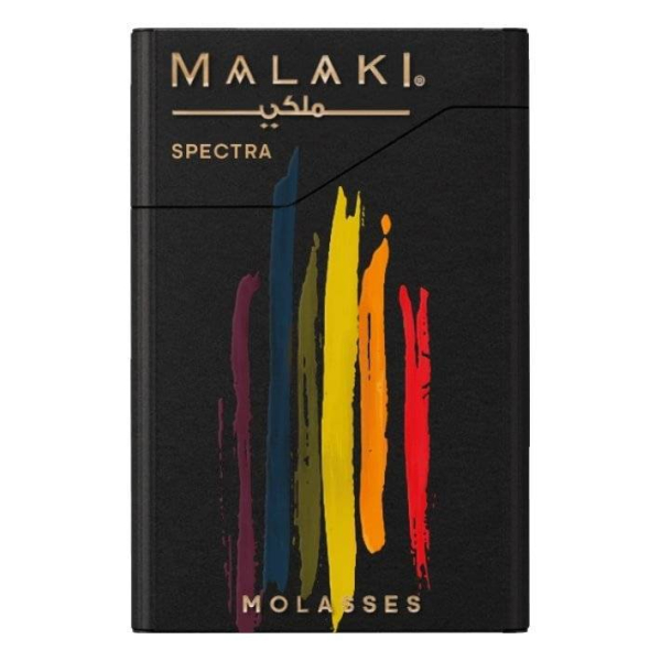 Табак Malaki Spectra 50 грамм в Иркутске