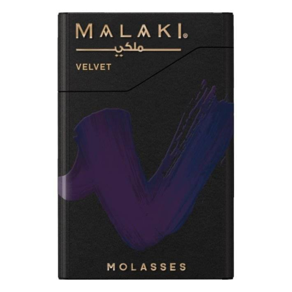 Табак Malaki Velvet 50 грамм в Иркутске