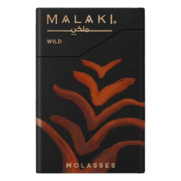 Табак Malaki Wild 50 грамм в Иркутске