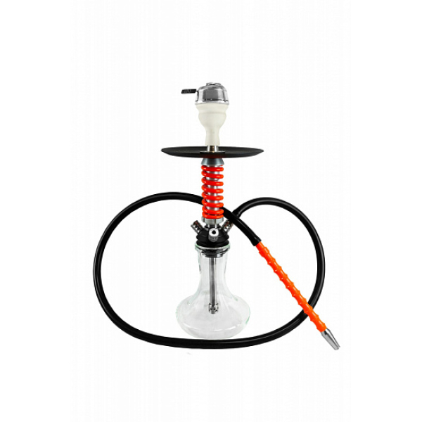 Кальян Mamay Customs Micro Coilovers Red в Иркутске
