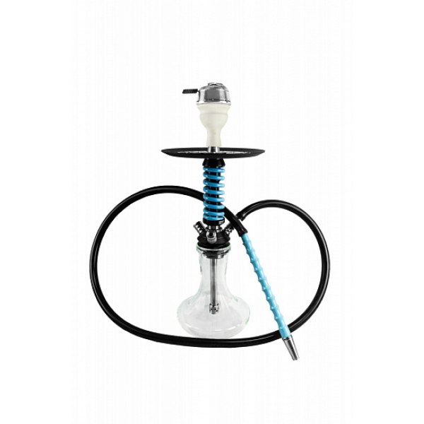Кальян Mamay Customs Micro Coilovers Tiffany в Иркутске
