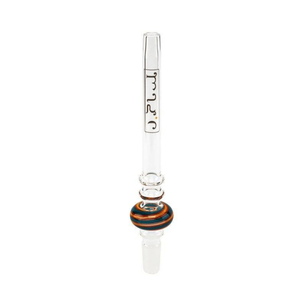Стеклянный мундштук MIG Glass Pandora в Иркутске