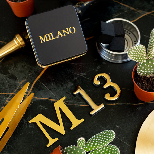 Табак MILANO GOLD М13 OPUNTIA C 100 гр в Иркутске