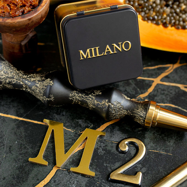 Табак MILANO GOLD М2 PAPAYA 100 гр в Иркутске