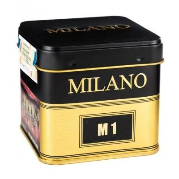 Табак MILANO GOLD M1 Pineapple 25 гр в Иркутске