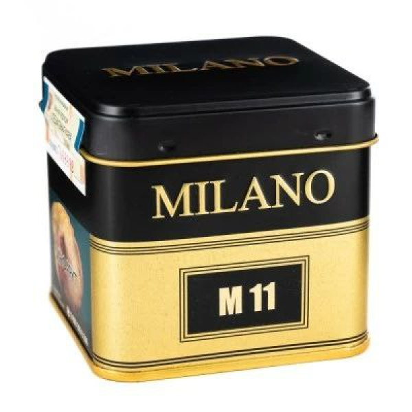 Табак MILANO GOLD М11 WATERMELON CANDY 25 гр в Иркутске