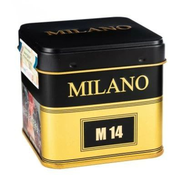Табак MILANO GOLD М14 ICE APPLE 25 гр в Иркутске