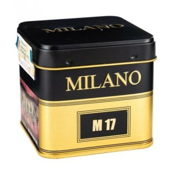Табак MILANO GOLD М17 ISABEL 25 гр в Иркутске