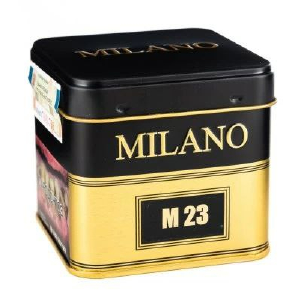Табак MILANO GOLD М23 DRAGON HEART 25 гр в Иркутске