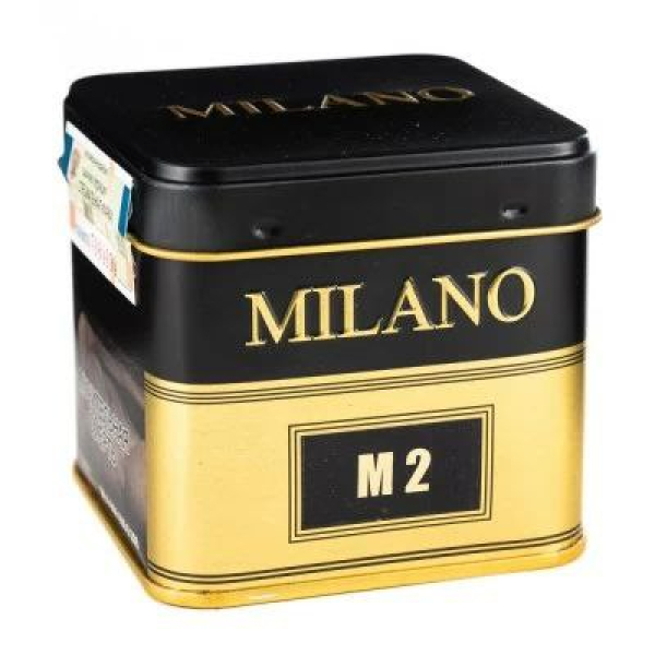 Табак MILANO GOLD М2 PAPAYA 25 гр в Иркутске