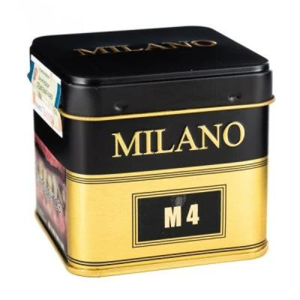 Табак MILANO GOLD М4 PASSION FRUIT 25 гр в Иркутске