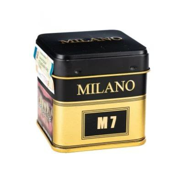 Табак MILANO GOLD М7 LAVENDER 25 гр в Иркутске