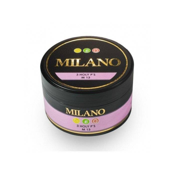 Табак Milano 3 Holy PS 100 гр в Иркутске