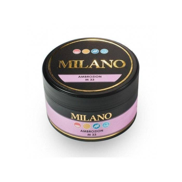 Табак Milano Ambrozion 100 гр в Иркутске