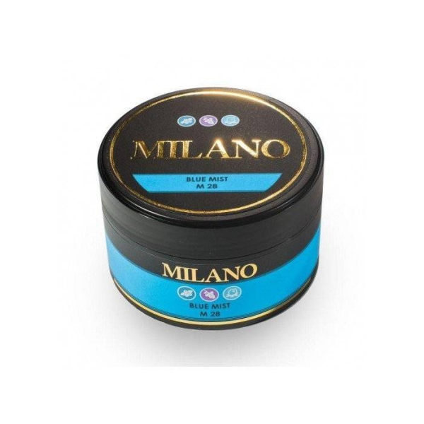 Табак Milano Blue Mist 100 гр в Иркутске