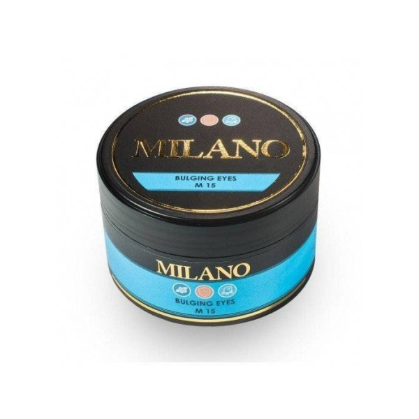 Табак Milano Bulging Eyes 100 гр в Иркутске