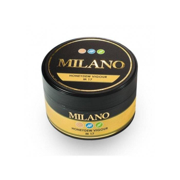 Табак Milano Honeydew Vigour 100 гр в Иркутске