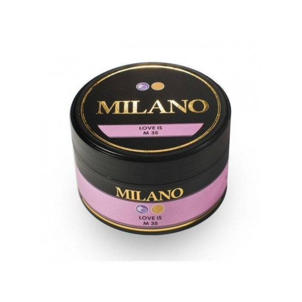 Табак Milano Love Is 100 гр в Иркутске