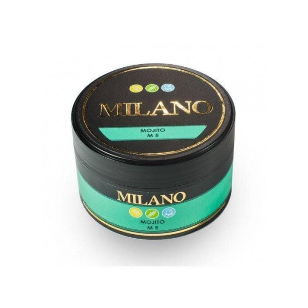 Табак Milano Mojito 100 гр в Иркутске