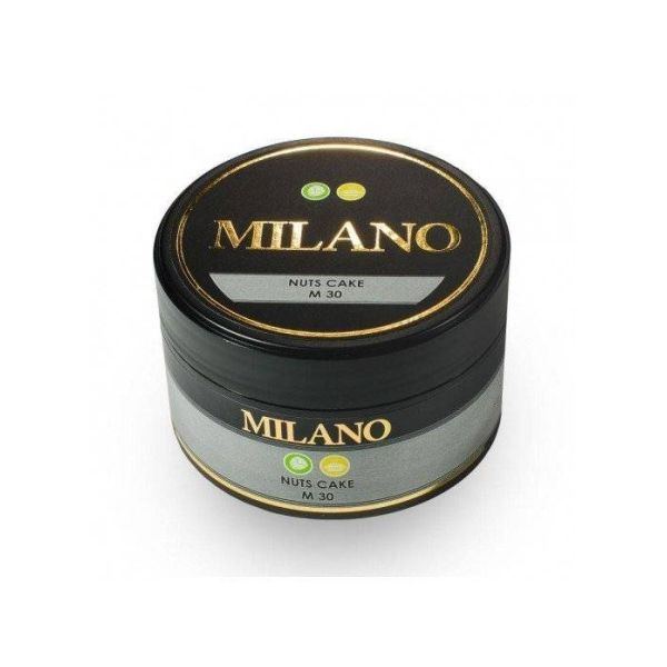 Табак Milano Nuts Cake 100 гр в Иркутске