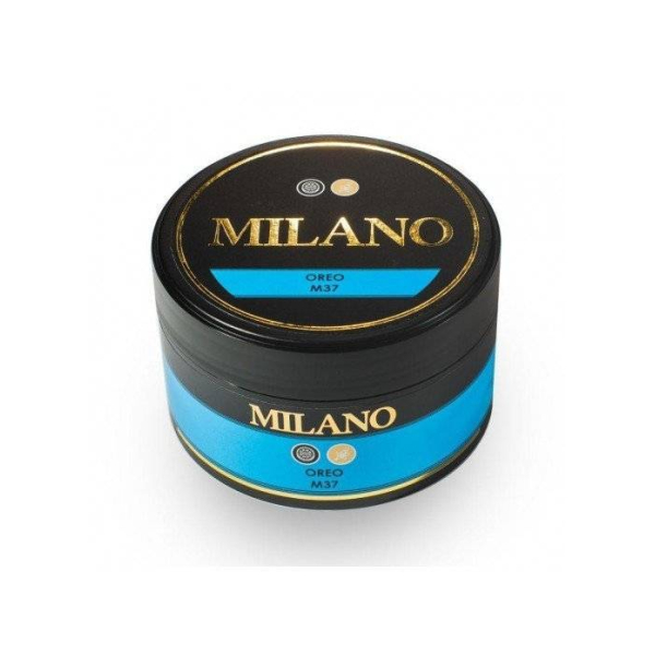 Табак Milano Oreo 100 гр в Иркутске